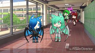 Обложка Singing Battle Devils VS Angels 2 Devils On An Angel School 6 GachaVerse Скачать Singing Battle Devils VS Angels 2 Devils On An Angel School 6 GachaVerse