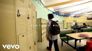 Benjamin Bill - Symbolizm