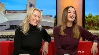 Bananarama - BBC Breakfast October 19th 2023