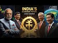 A New Strategy for India&#39;s Economic Future | Podcast ROP04 | Red One - Anuj &amp; Tanishka Soni