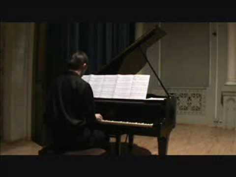 Valentin Silvestrov: Hymn 2001