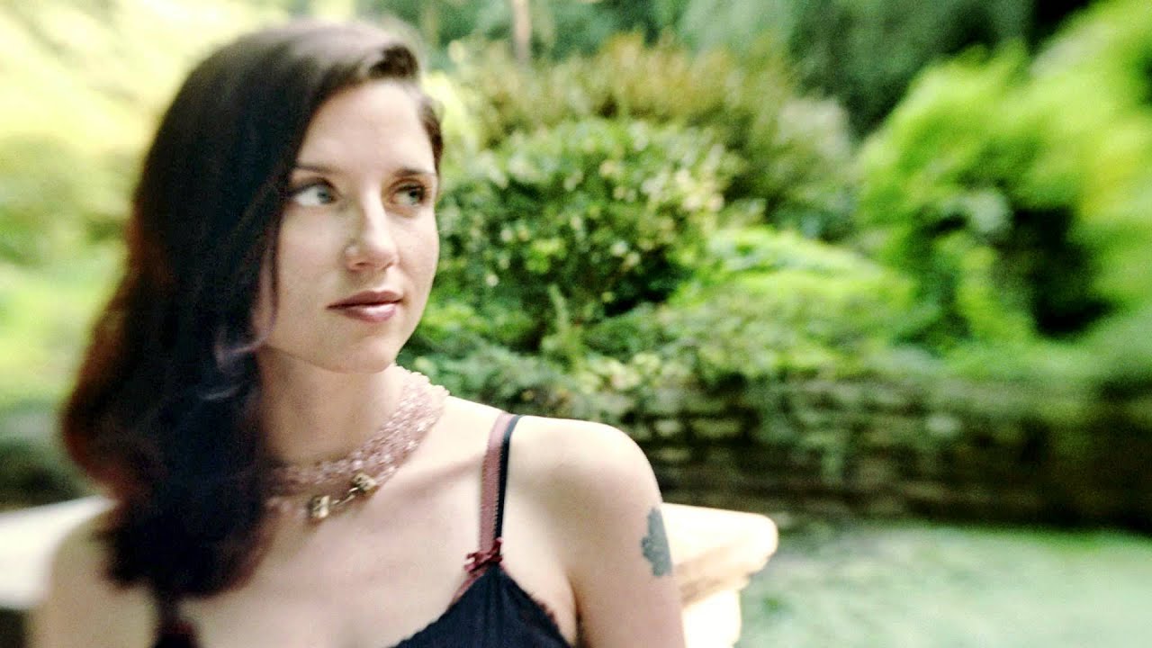 Watch Jolie Holland - "Goodbye California" on YouTube Watch Jolie Holland - "Goodbye California" on YouTube