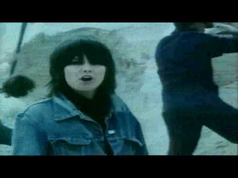 The Pretenders - Back On The Chain Gang HQ