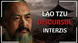 The Genius Of These Words Will Astonish You Old Advice For New Times, 500 Bc - Lao Tzu