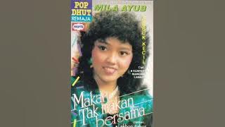 Panas Dingin - Mila Mayola/Mila Ayub