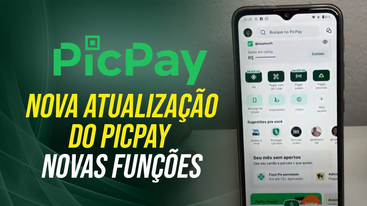 Go gle Q. picpay mod apk dinheiro infinito Todas Notícias Vídeos Shopping  Imagens Ma  picpa PicPay