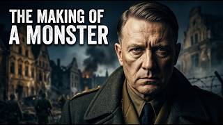 Famous The Shocking Rise of Hitler: How Germany Fell Wealth