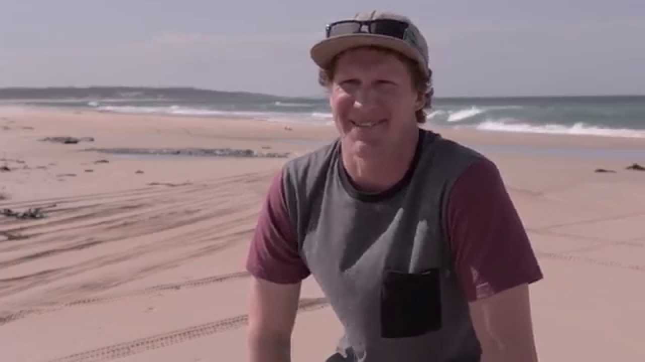 My Original Source Moments James Eaves (South Arm Boardriders) YouTube