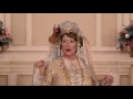 Florence Foster Jenkins: Meryl Streep Dons Tiara I EPIX