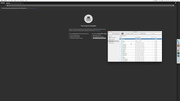[elvo] - install quickstart