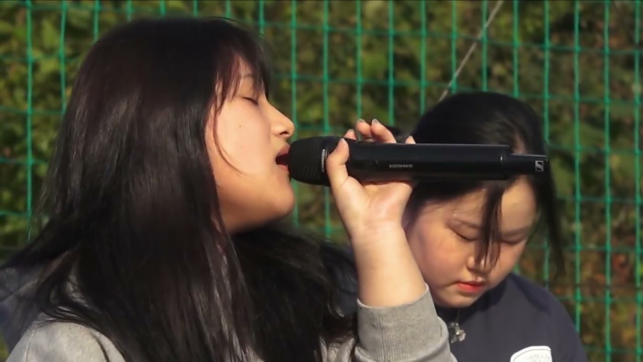 유다빈 밴드-좋지 아니한가 / 윤하-비밀번호 486(리차지 닷컴)