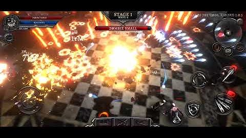 Anima ARPG - The Proc 3: The Proc Lives - Procs in Space