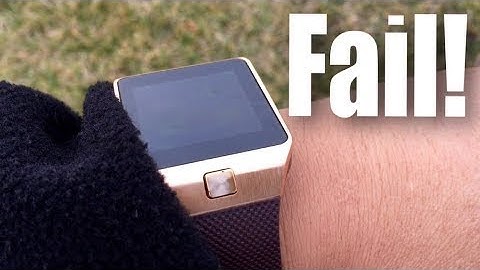 Dz09 firmware issue(touch is not working)