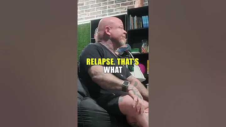 Just waiting to relapse  #sober #sobriety #recovery #clean #happy #motivation #program