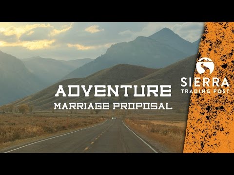 Sierra Trading Post Share Your Adventure: A Propos...