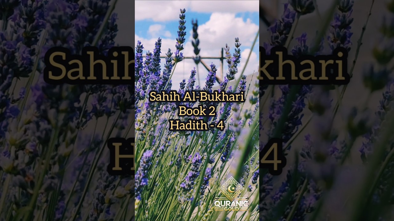 This is the SECRET to Being a Good Muslim 