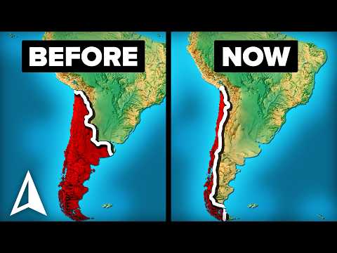 3 Sloppy Maps That Are STILL Tearing Africa Apart