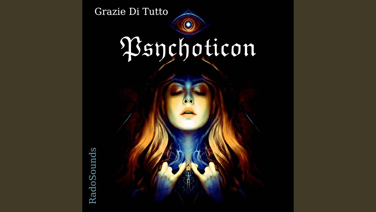 Colui che sogna se stesso