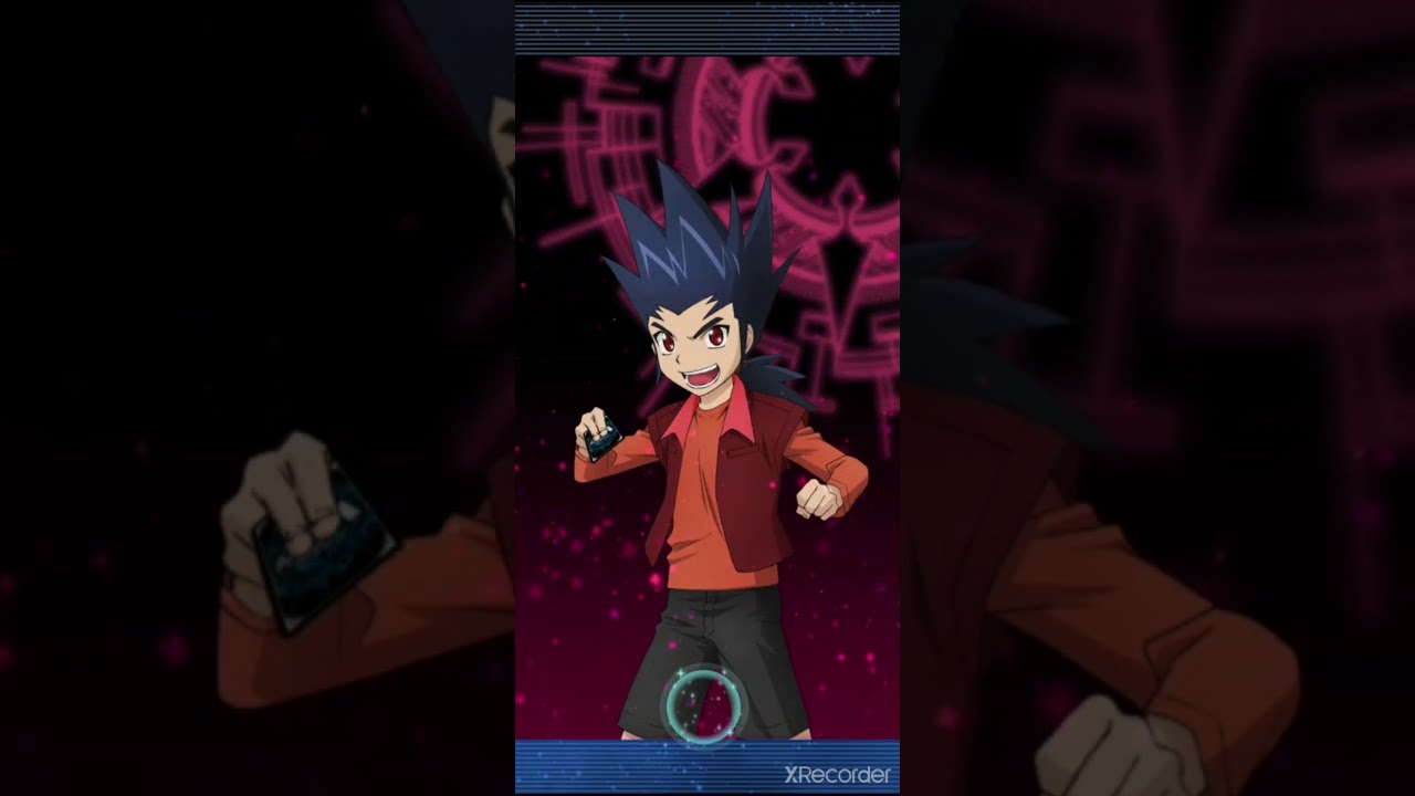 Vanguard Zero - Platina Ezel deck rank fight