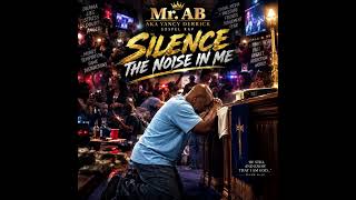 SILENCE THE NOISE IN ME | Official Christian Rap