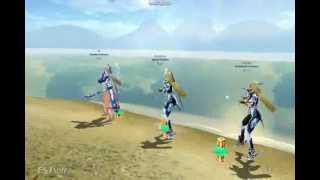 Cabal Latino Dance 3 Gangam Style