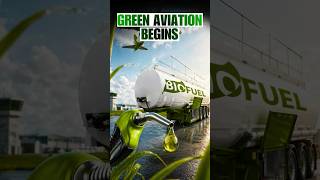 India Allows Ethanol in Jet Fuel Big Aviation Shift #airplanes #ethanol #fuel #oilprices #fyp