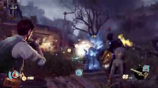 THIS GAME MUST TO PLAY!!!Strange Brigade 2020 Village Horde Mode