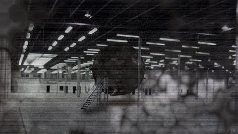 SCP - 002 (The Living Room) GMC