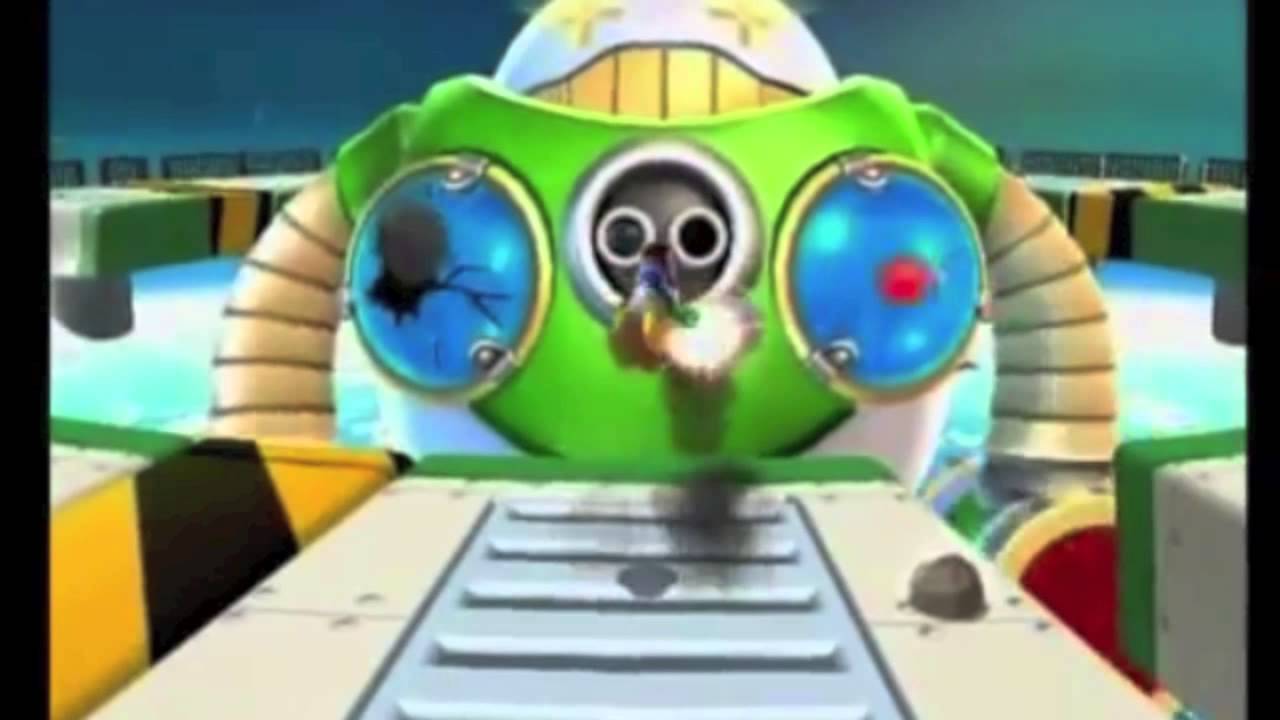 Top 15 Mario Boss Battles - YouTube