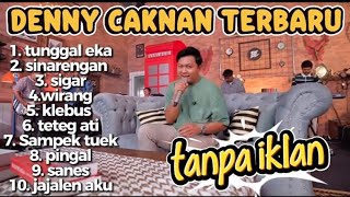 Download Lagu DENNY CAKNAN TERBARU FULL ALBUM TERBARU DAN TERPOPULER 2026  MP3