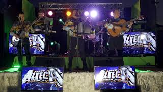 MIX MOVIDITAS CON AZTECA MUSICAL