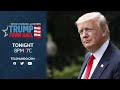 WATCH LIVE: Town Hall with Donald Trump