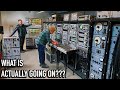 The largest test equipment music studio a walkthrough willem twee