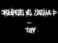 Crypsis vs. Sasha F - TBA