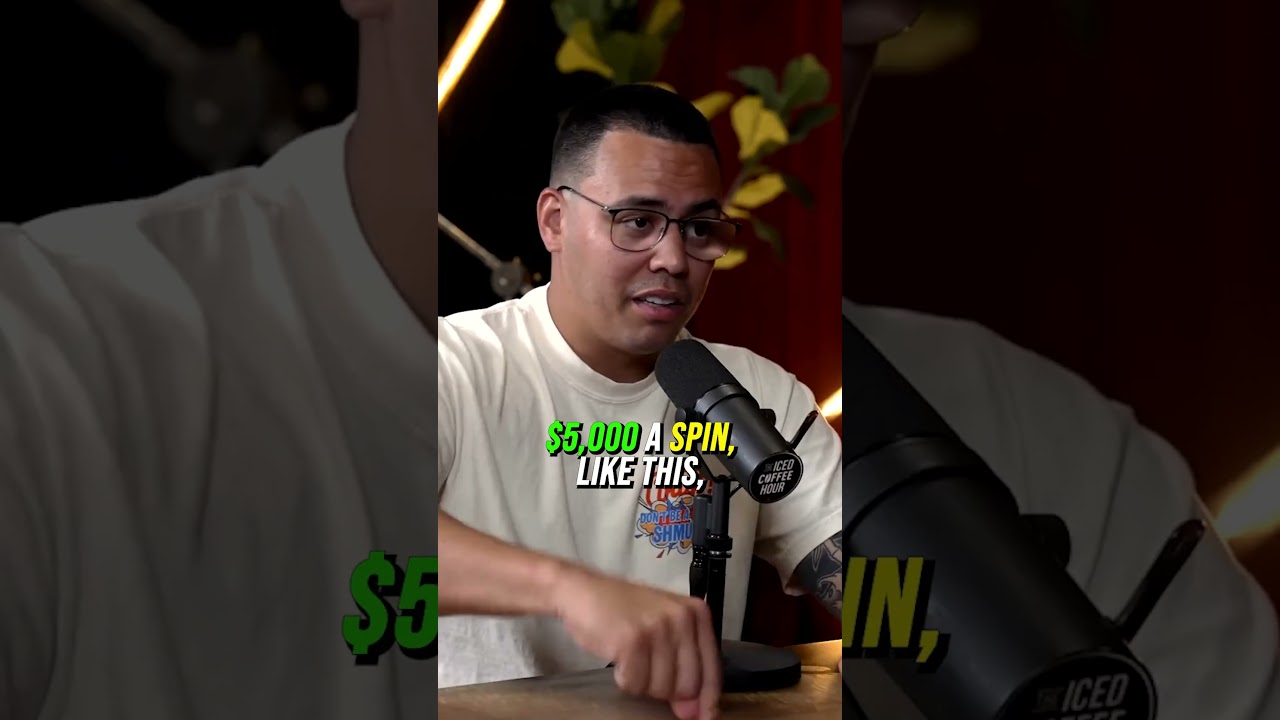 He Lost $700,000 On Slots