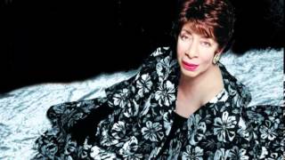 Shirley Horn here's to life