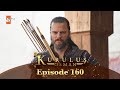 Kurulus osman urdu  season 5 episode 160