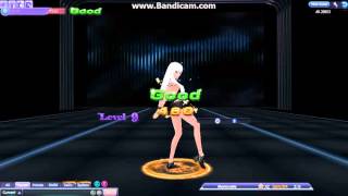 [Touch Prodigy] Marionette – Best Dance #retrochallenge