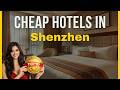 Top 10 Top Rated Hotels in Shenzhen 2026 | Cheap Hotels in Shenzhen