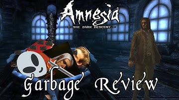 A Ridiculous Recap Of Amnesia The Dark Descent