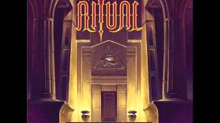 Ritual - Kiss Of The Nile
