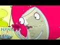 Big Smoke | HYDRO and FLUID | Funny Cartoons for Children