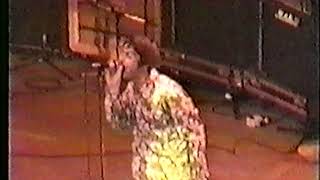 Oasis   Hello live at earls court 2nd night - RARE FOOTAGE