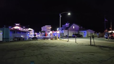 North Carolina shooting: Three dead, others injured in mass shooting that came from boat