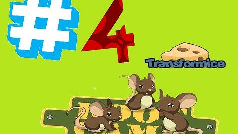 Transformice - Bootcamp #4 + Shortcuts