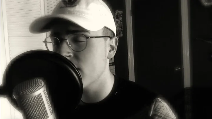 When I Get You Alone - Robin Thicke Cover | Joseph...