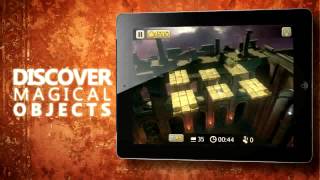 Official Cuboid iOS Launch Trailer screenshot 4