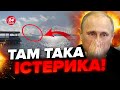 🔥Терміново! Кримський міст ПЕРЕКРИЛИ! Видно ДИМ / Показуємо ЕКСКЛЮЗИВНІ кадри