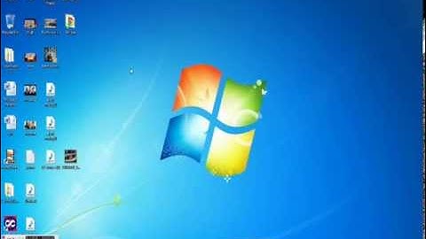 How to hide files and folders on Windows without installing any software [100% Working]