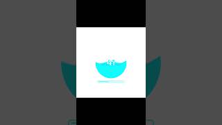 Wave Loading Animation | Liquid Progress Loop🌊💧⚡#shorts #shortsfeed #loading